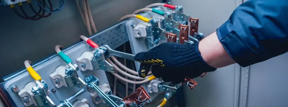 Elettricista Vicenza urgente