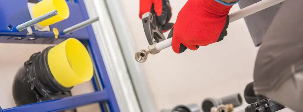 Idraulico Vicenza urgente